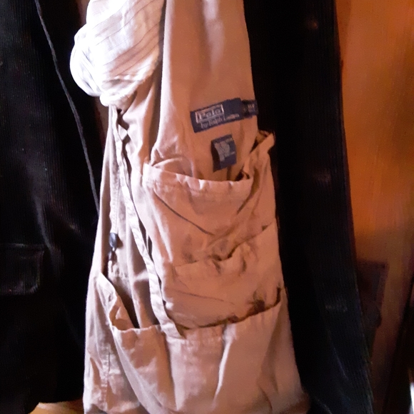 Vintage Polo by Ralph Lauren Gentlemen's Sportcoat - Picture 13 of 16